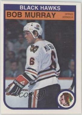 Bob Murray #70