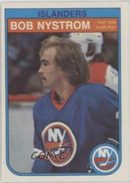 Bob Nystrom #208