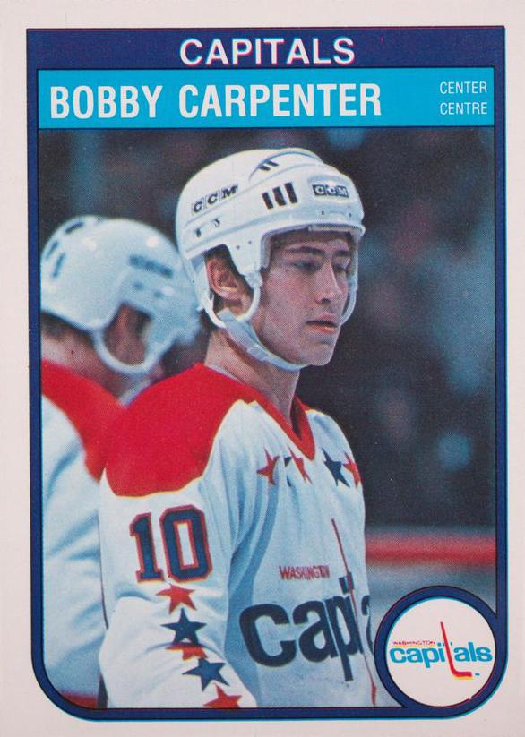 Bobby Carpenter #361