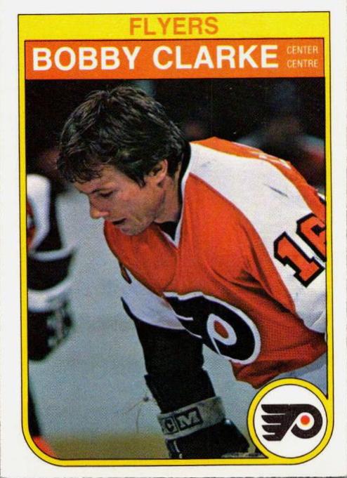Bobby Clarke #248