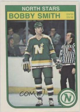 Bobby Smith #175