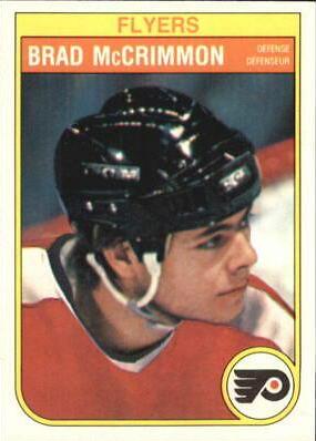Brad McCrimmon #255
