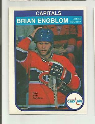 Brian Engblom #362