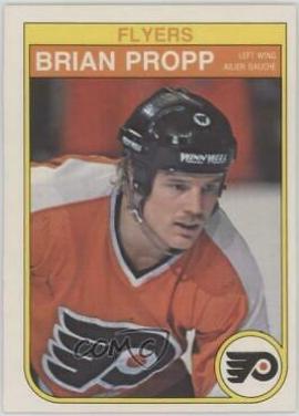 Brian Propp #256