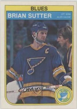 Brian Sutter #311