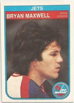 Bryan Maxwell #387