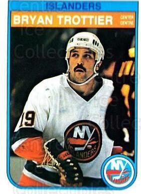 Bryan Trottier #214