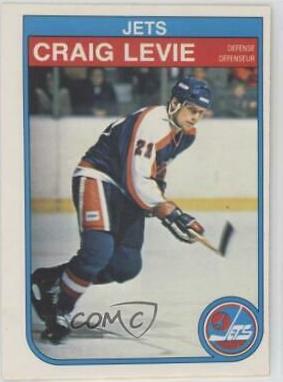 Craig Levie #382