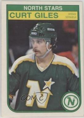 Curt Giles #166