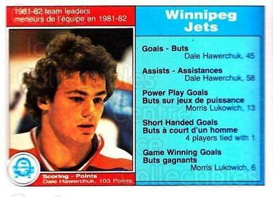 Dale Hawerchuk #374