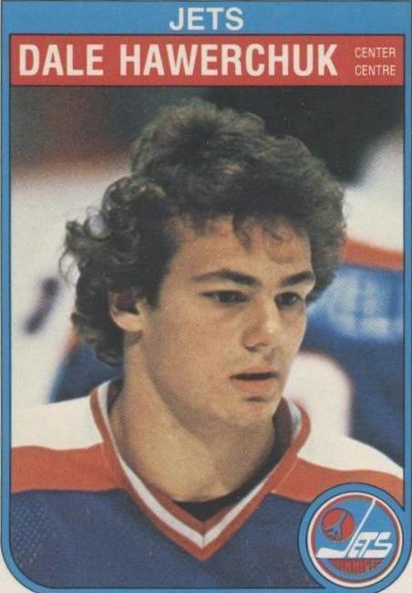 Dale Hawerchuk #380
