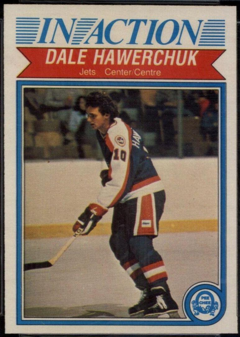 Dale Hawerchuk [In Action] #381