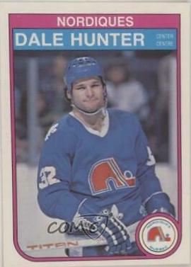 Dale Hunter #285