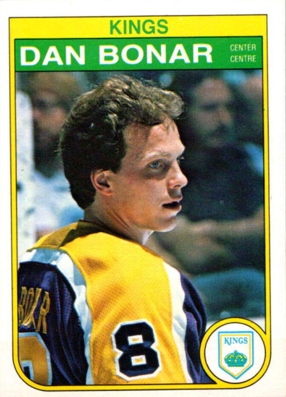 Dan Bonar #150