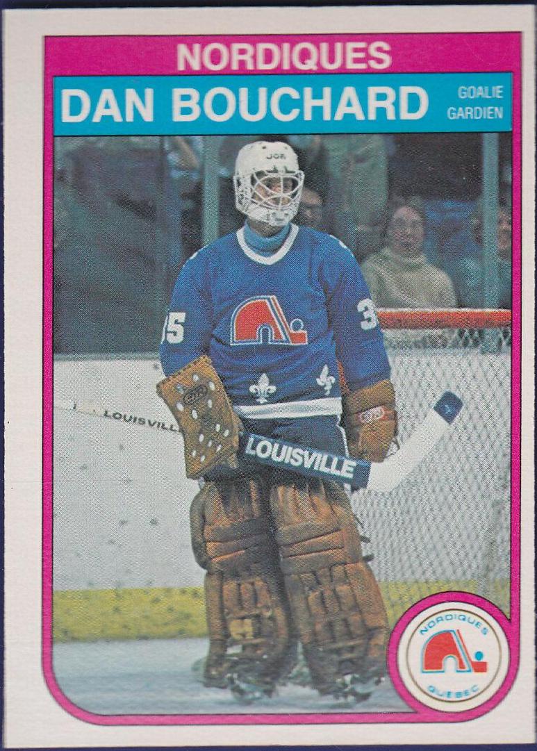Dan Bouchard #278