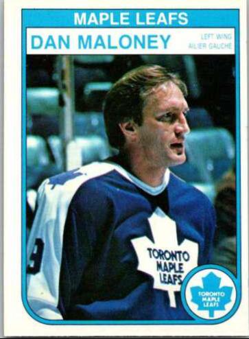 Dan Maloney #326