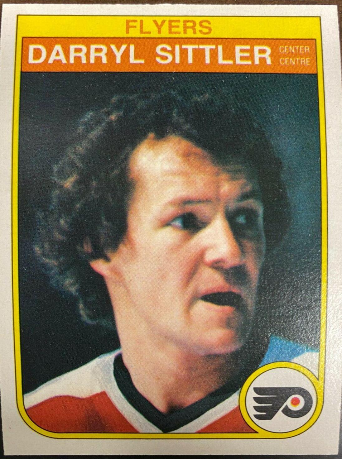 Darryl Sittler #257