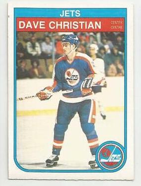 Dave Christian #377