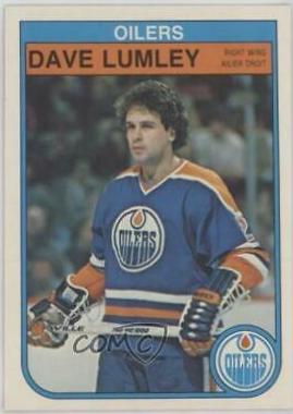 Dave Lumley #114