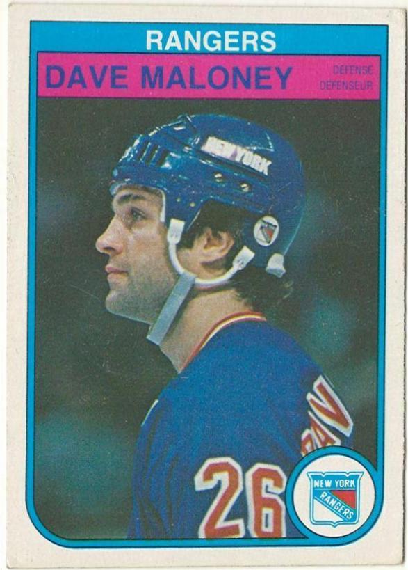 Dave Maloney #228