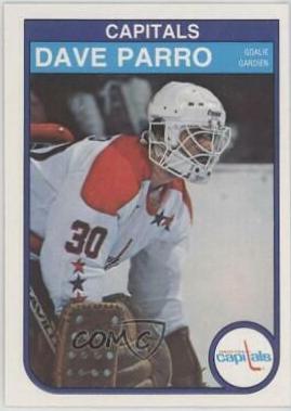 Dave Parro #371
