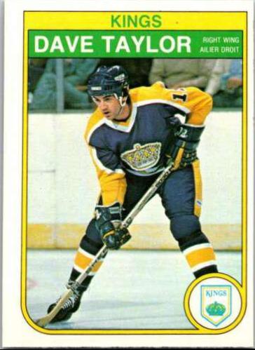 Dave Taylor #161