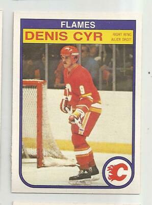 Denis Cyr #43