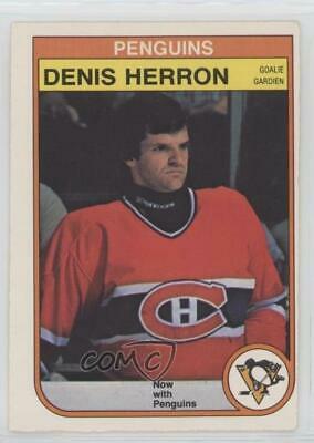 Denis Herron #270