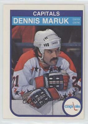 Dennis Maruk #369