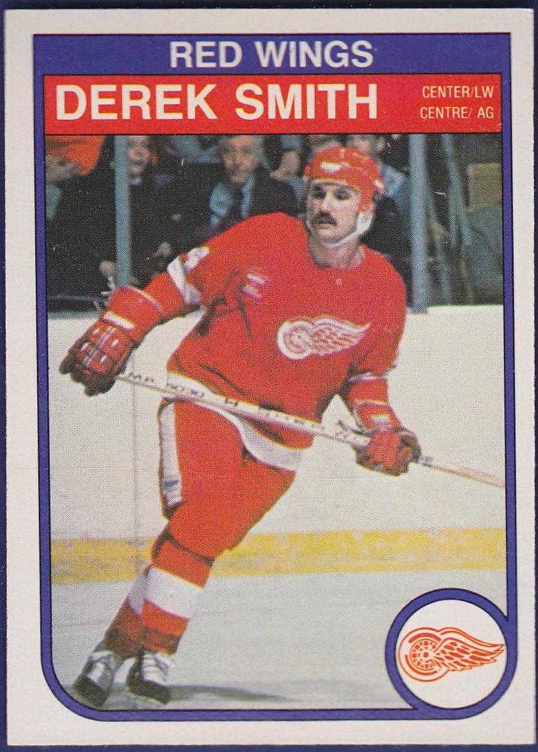 Derek Smith #95