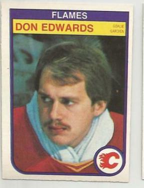 Don Edwards #46