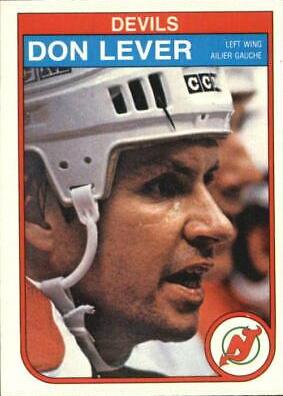 Don Lever #141