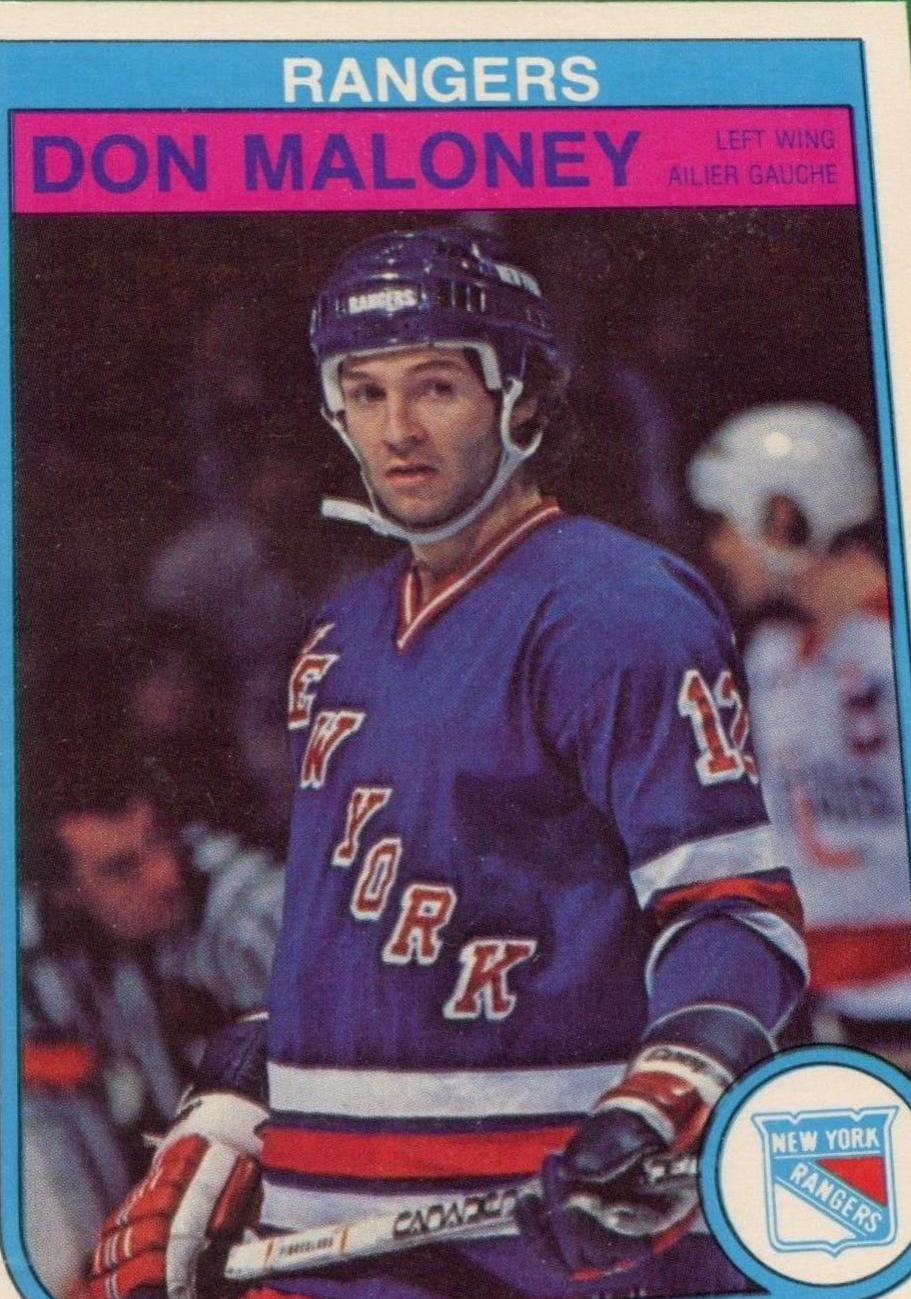 Don Maloney #229