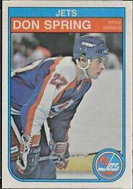 Don Spring #392
