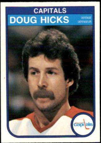 Doug Hicks #365