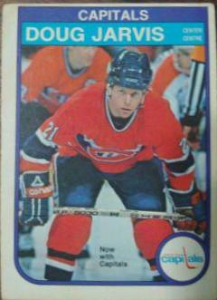 Doug Jarvis #367