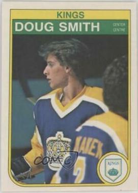 Doug Smith #160