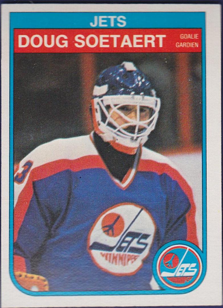 Doug Soetaert #389
