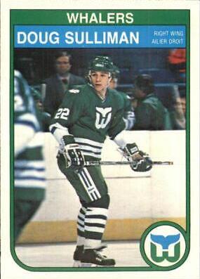 Doug Sulliman #132