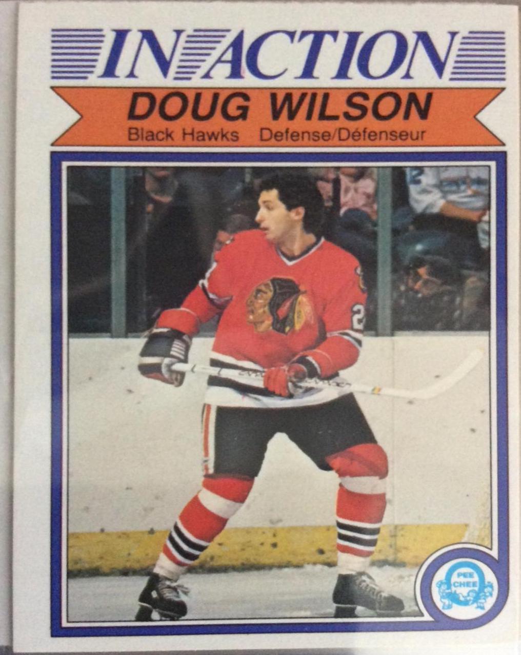 Doug Wilson [In Action] #78
