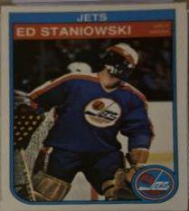 Ed Staniowski #393