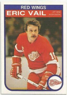 Eric Vail #97