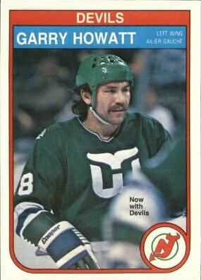Garry Howatt #140