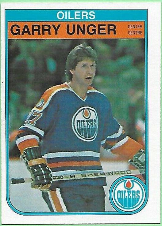 Garry Unger #120