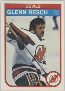 Glenn Resch #145