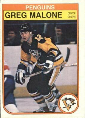 Greg Malone #272
