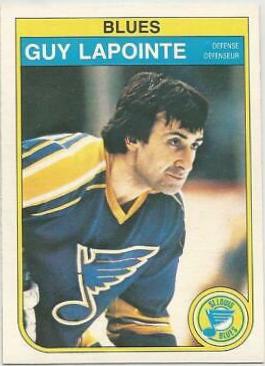 Guy Lapointe #305