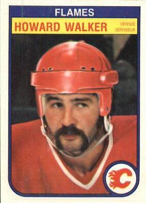 Howard Walker #59