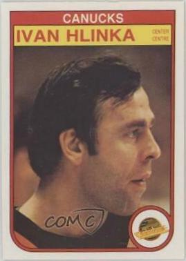 Ivan Hlinka #346