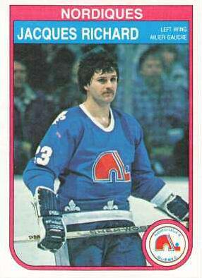 Jacques Richard #290